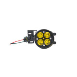 LED Fog Light Replacements For 2014-2021 Toyota Tundra