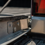 Tailgate Theft Protector for 2019-2026 Chevy Silverado/GMC Sierra