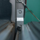 Tailgate Theft Protector for 2000-2006 Toyota Tundra