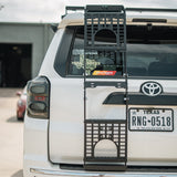 Rear Hatch Ladder For 2010-2024 Toyota 4Runner