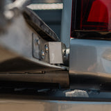 Tailgate Theft Protector for 2019-2026 Chevy Silverado/GMC Sierra