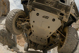 Weekend Warrior Skid Plates Bundle