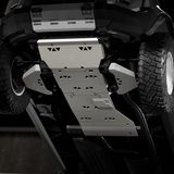 2024-Current Toyota Land Cruiser Skid Plate Assembly