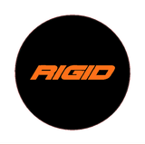 Rigid 360 Series 4" Light Cover Overlays - Universal