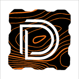 Diode Dynamics SS5 Cover Topo Overlays - Universal