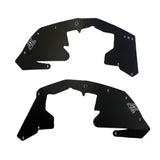 2022-2026 Toyota Tundra TriXpoly Splash Guards