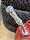 Spout Adapter
