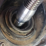 Spout Adapter