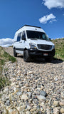 Sprinter Van 144 Prinsu Roof Rack | 2014-2022