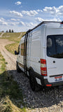 Sprinter Van 144 Prinsu Roof Rack | 2014-2022