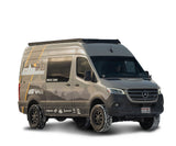Sprinter Van 144 Prinsu Roof Rack | 2014-2022