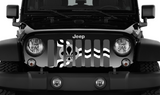 St Louis Tactical Flag Grille Insert