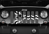 St Louis Tactical Flag Grille Insert