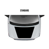 2014-2021 Tundra Hood Stamp