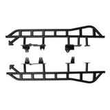 Step Edition Rock Sliders For 2024+ Toyota Land Cruiser