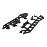 Step Edition Rock Sliders For 2025+ Toyota 4Runner