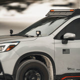 Subaru Forester Prinsu Roof Rack | 2019-2022