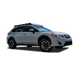 Subaru Crosstrek Prinsu Roof Rack | 2013-2017