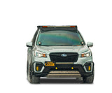 Subaru Forester Prinsu Roof Rack | 2019-2022
