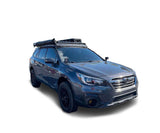 Subaru Outback Prinsu Roof Rack | 2015-2019