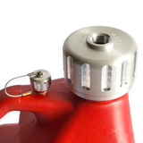 Sunoco Billet Aluminum Jug Cap