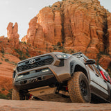 Toyota Tacoma Super Stock Covert Front Bumper | 2024-2026