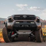 Toyota Tacoma Super Stock Covert Front Bumper | 2024-2026