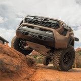 Toyota Tacoma Super Stock Covert Front Bumper | 2024-2026
