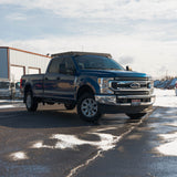 Ford Super Duty Original Prinsu Roof Rack | 2017-Current