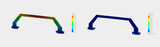 2022-Current Toyota Tundra Front Hybrid Bumper Bull Bar