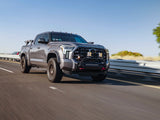 2022-Current Toyota Tundra Front Hybrid Bumper Bull Bar