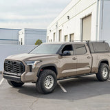 2022-Current Toyota Tundra Rock Sliders