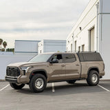 2022-Current Toyota Tundra Rock Sliders