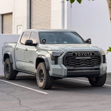 2022-Current Toyota Tundra Rock Sliders
