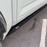 2022-Current Toyota Tundra Rock Sliders