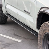 2022-Current Toyota Tundra Rock Sliders