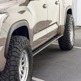 2022-Current Toyota Tundra Rock Sliders