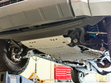 2022-Current Lexus LX600/700h Skid Plate Assembly