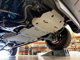 2022-Current Lexus LX600/700h Skid Plate Assembly
