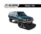 Toyota Tacoma Prinsu Pro Xtra Cab Rack | 1995-2004