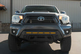 2012-2015 Toyota Tacoma Covert Bumper