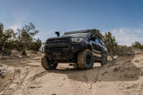 Toyota Tacoma Baja Front Bumper | 2016-2023