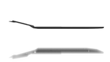 Toyota Tacoma Long Bed Gas Tank Skid | 2016-2023