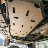 Toyota Tacoma Gas Tank Skid | 2016-2023