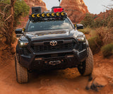 Toyota Tacoma Covert Front Bumper | 2024-2026