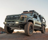 4th gen Tacoma Classic Front Bumper | 2024-Current
