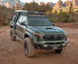 4th gen Tacoma Classic Front Bumper | 2024-Current