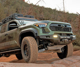 4th gen Tacoma Classic Front Bumper | 2024-Current