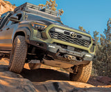 4th gen Tacoma Classic Front Bumper | 2024-Current
