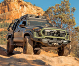 4th gen Tacoma Classic Front Bumper | 2024-Current